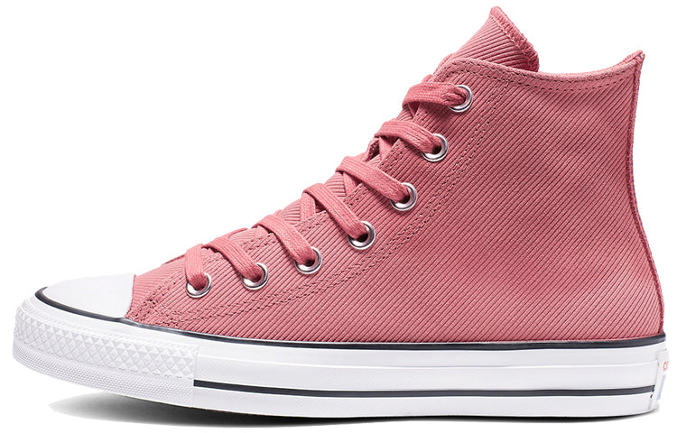 (WMNS) Converse Chuck Taylor All Star Retrograde High Top Corduroy Pink 564962C