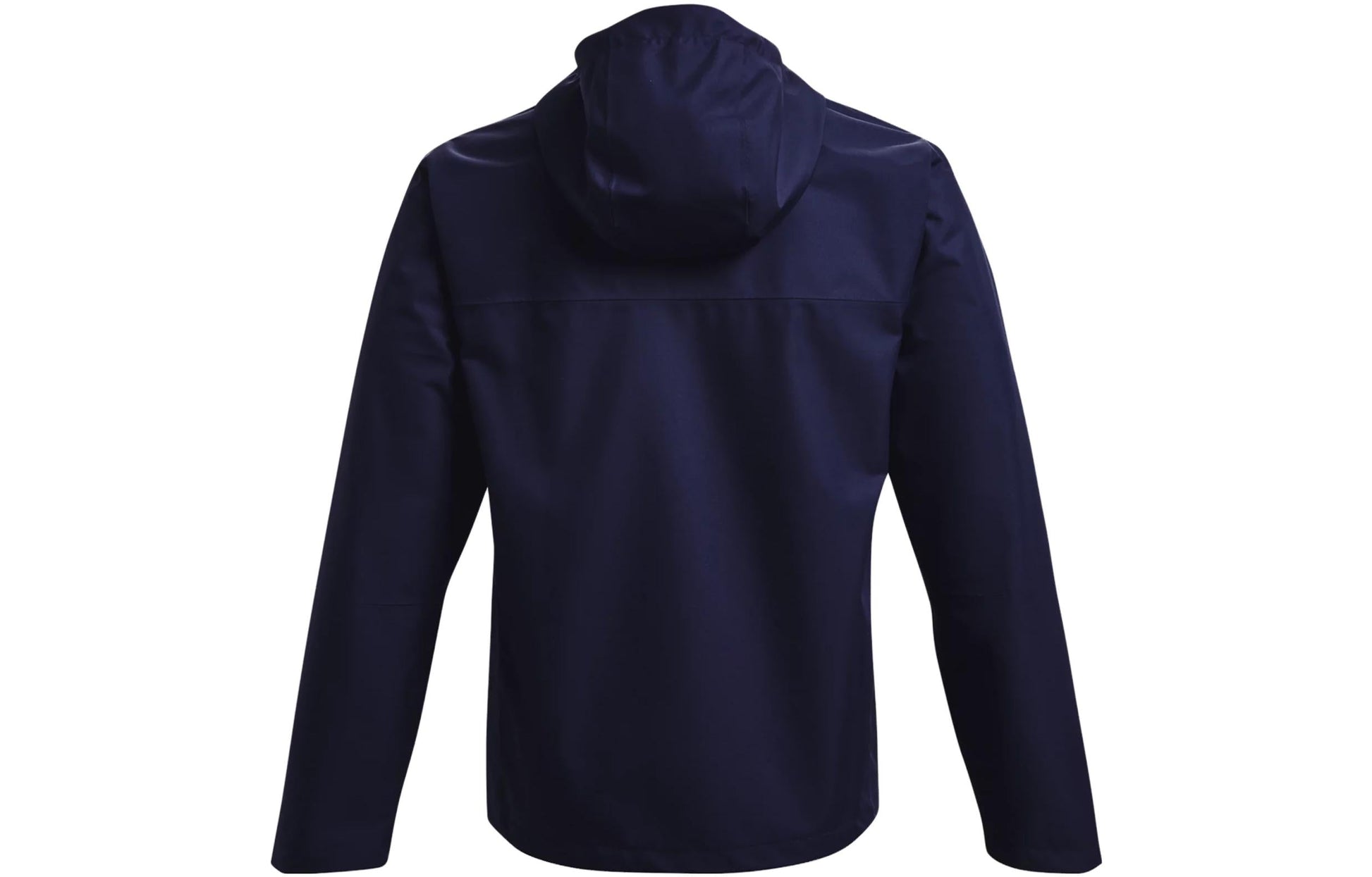 Under Armour Stormproof Lined Rain Jacket 'Midnight Navy' 1369254-410