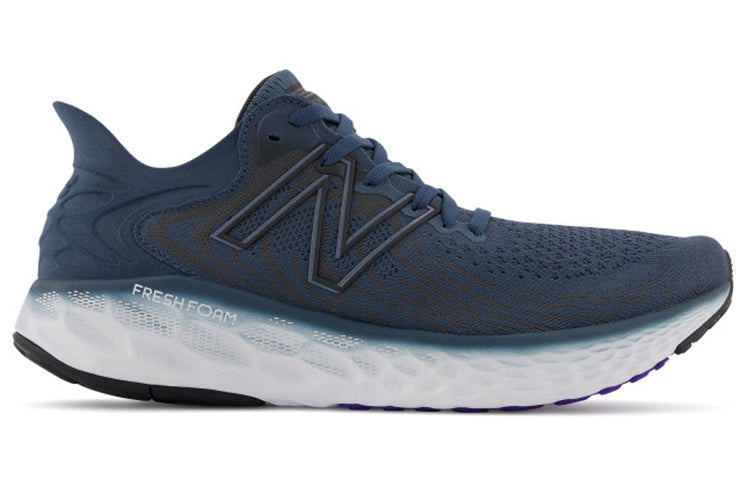 New Balance Fresh Foam 1080v11 'Deep Ocean Grey' M1080F11