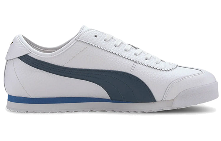 PUMA Roma '68 Vintage White/Blue 370051-06