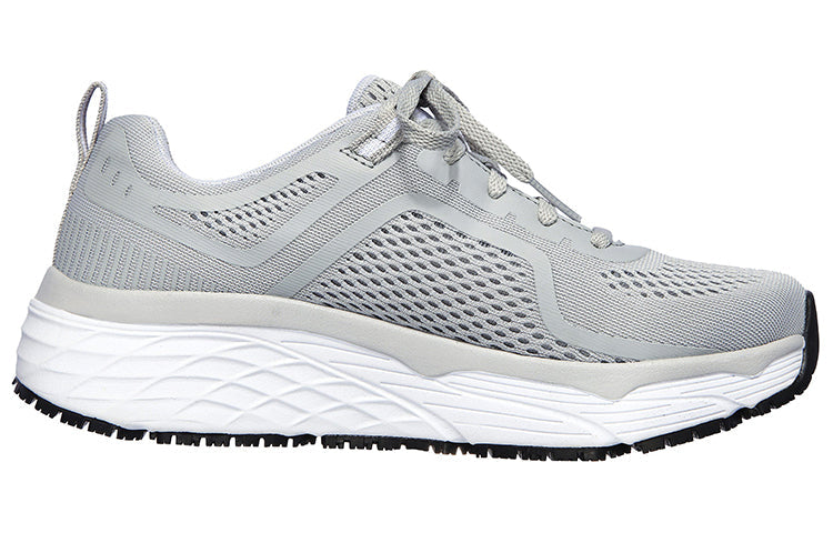 (WMNS) Skechers Max Cushioning Elite SR 108029-GRY