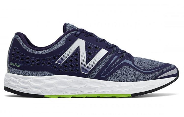 New Balance Fresh Foam Vongo 'Blue Grey' MVNGOBH