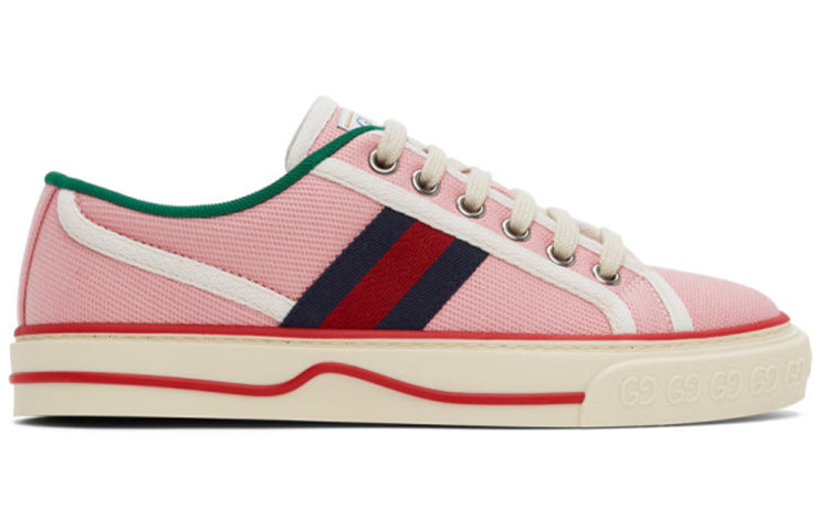 (WMNS) Gucci Tennis 1977 'Pink' 634161-GZO30-5874