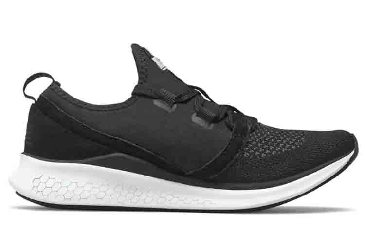 New Balance LAZR Running Casual Shoes Sneakers Black MLAZRCB
