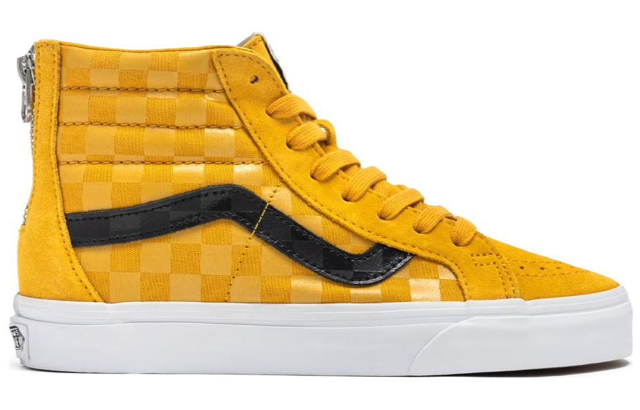 Vans SK8-HI YELLOW VN0A5KRCF3X