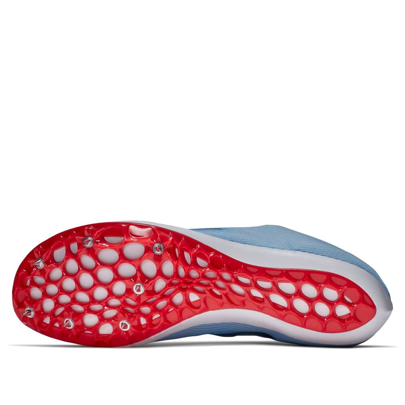 Nike Zoom 400 'Water Blue Red' AA1205-406