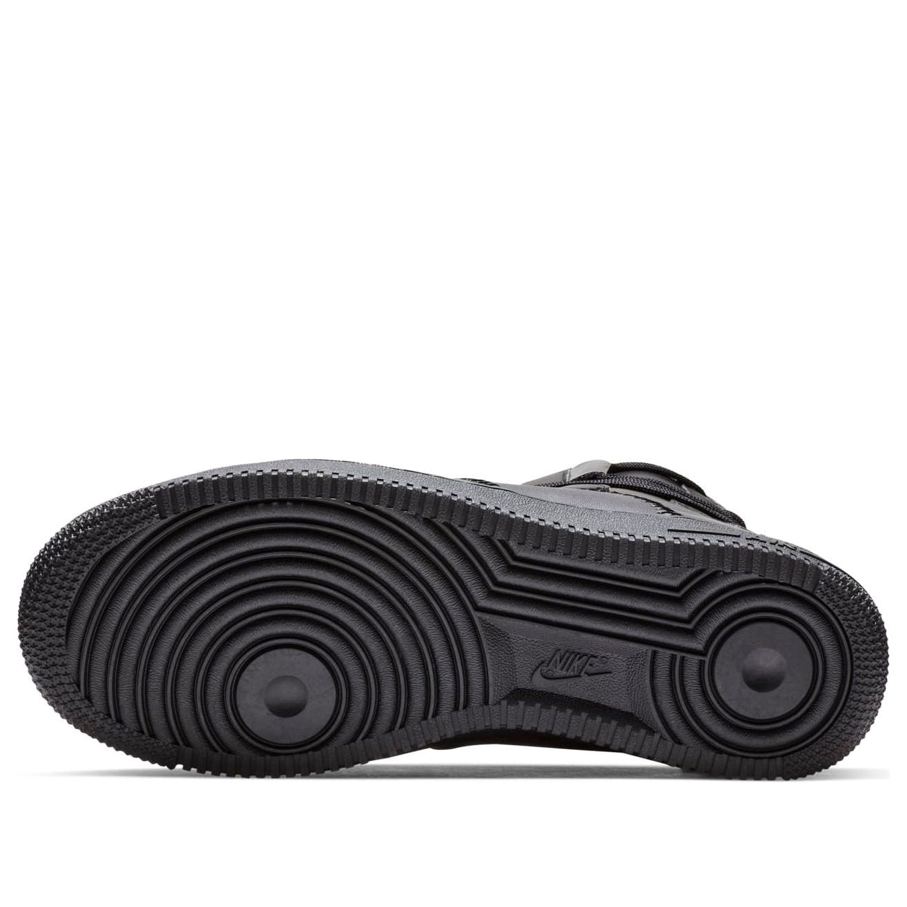(WMNS) Nike Air Force 1 Rebel XX 'Triple Black' AO1525-001