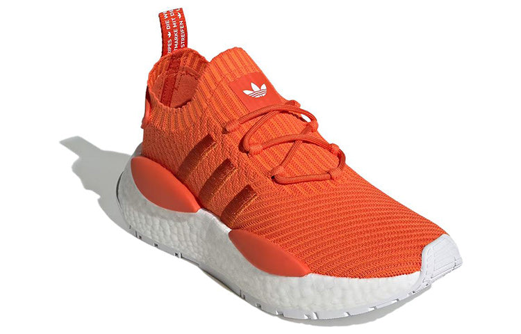 (WMNS) adidas NMD_W1 'Collegiate Orange' IG3145