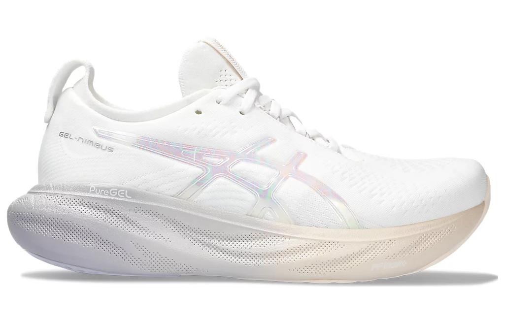 (WMNS) ASICS Gel-Nimbus 25 'Anniversary Pack' 1012B626-101