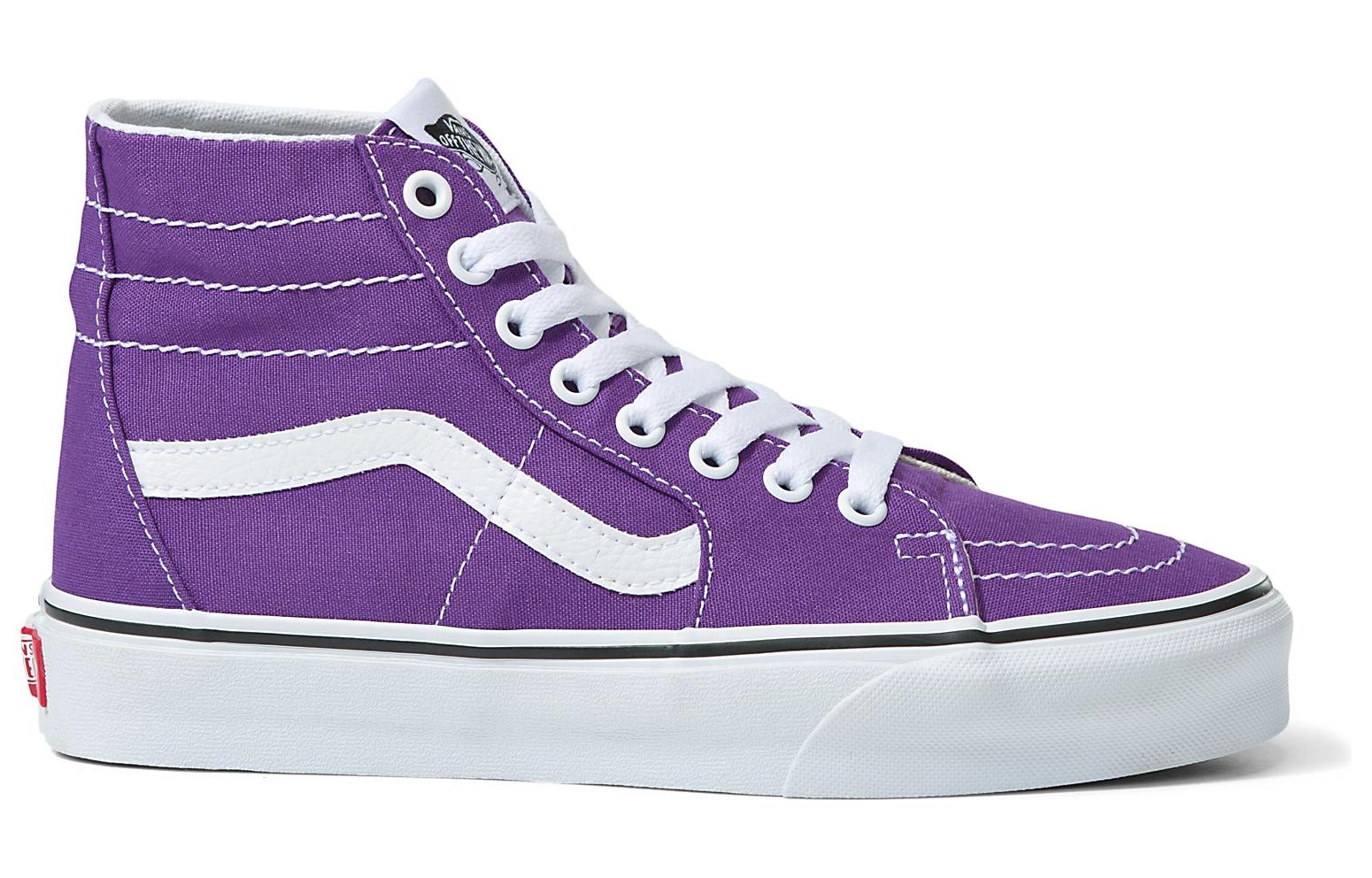 Vans SK8-HI 'Purple' VN0A5KRUBEK