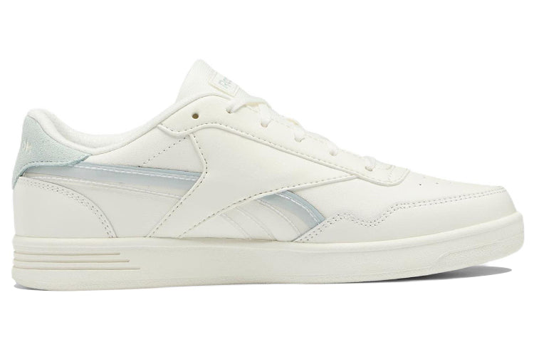 (WMNS) Reebok Royal Techque T 'White Light Grey' GZ6051