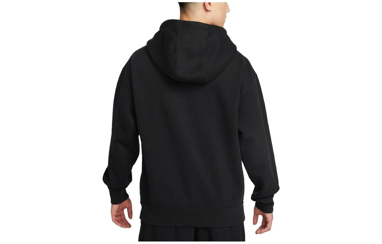 Nike Sneaker Evolution Hoodie 'Black' FQ6898-010