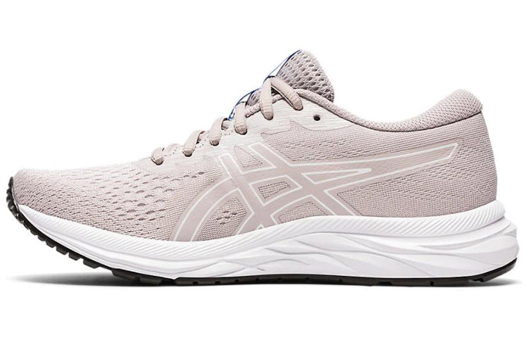 (WMNS) ASICS Gel-Excite 7 Pink White Sneakers 'Pink Blue' 1012A562-250