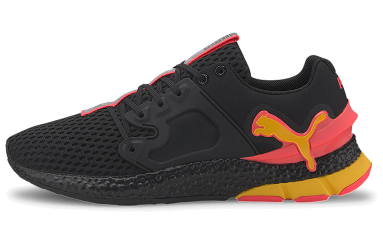 PUMA Hybrid Sky Black/Red/Orange 192575-06