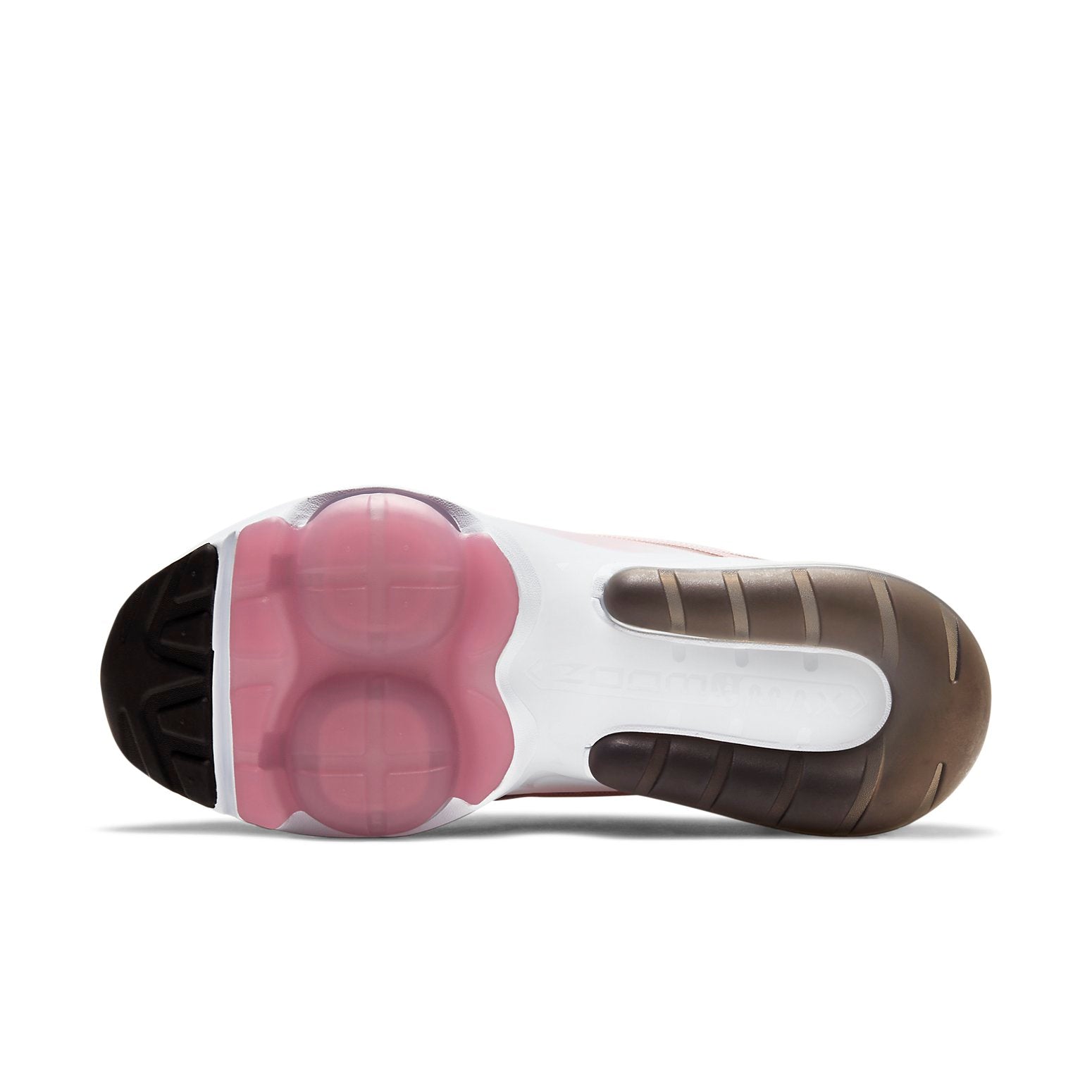 (WMNS) Nike Air Max Zoom950 'Pink White' CT1940-601