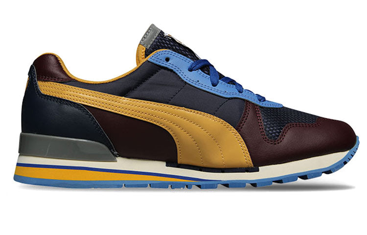 PUMA Tx-3 Up Black/Yellow 360549-21