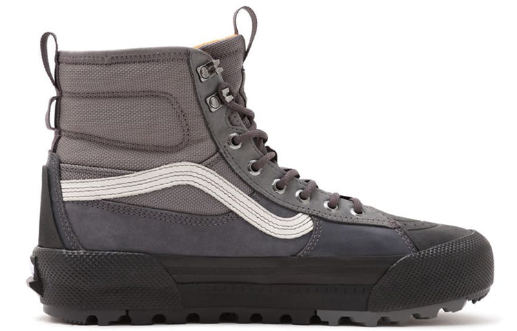 Vans Unisex SK8-HI Gore-Tex Mte-3 Sneakers Black/Grey VN0A5I116MP