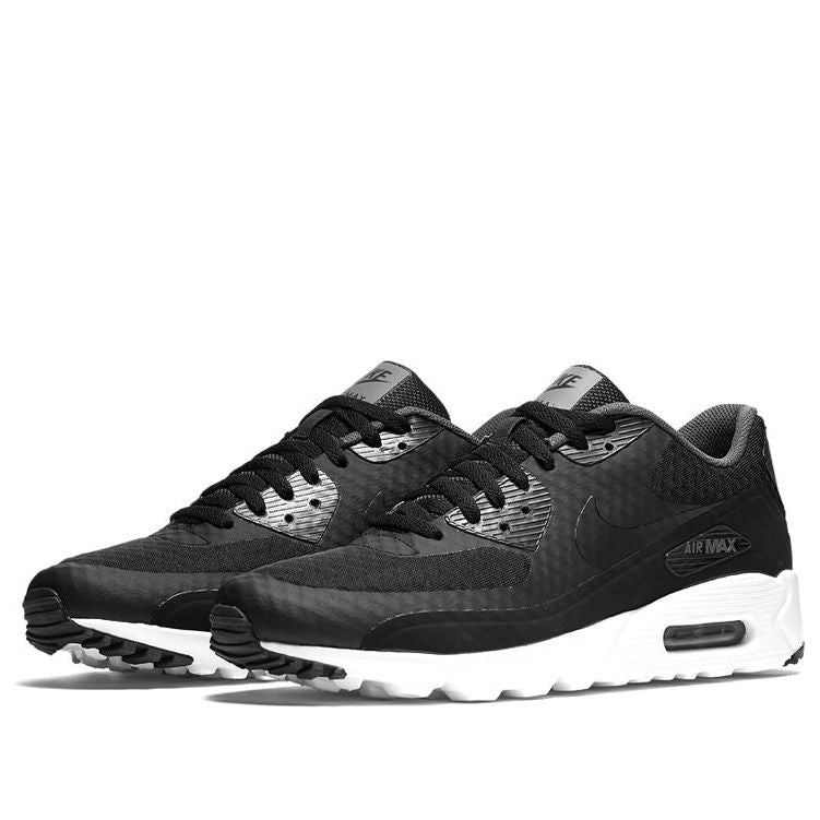 Nike Air Max 90 Ultra Essential 'Black' 819474-013