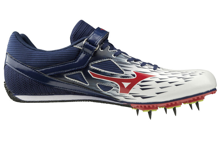 Mizuno Citius Wing FX 'Blue White Red' U1GA202418