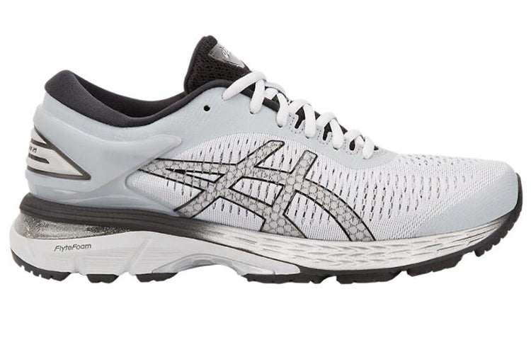 (WMNS) ASICS Gel-Kayano 25 'Grey Black' 1012A471-020