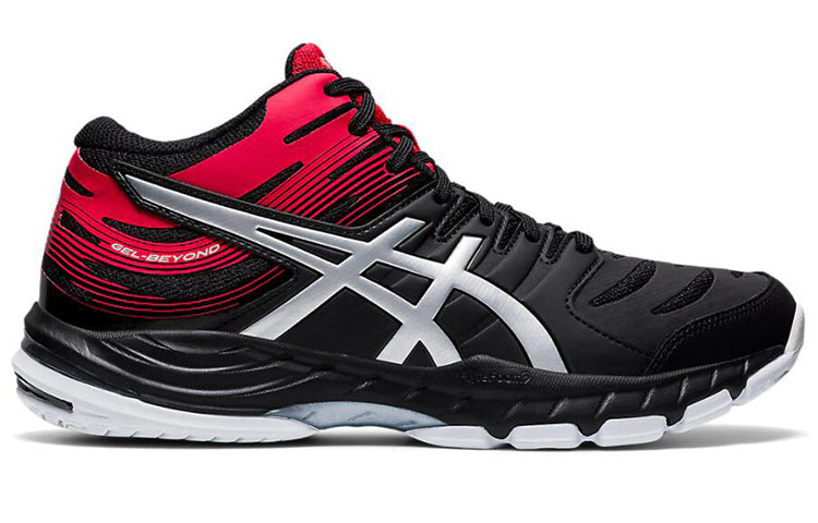 ASICS Gel-Beyond MT 6 'Black Silver Red' 1071A050-002