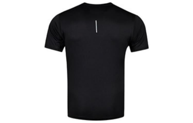 ASICS Core Top T-Shirt 'Black' 2011C443-002