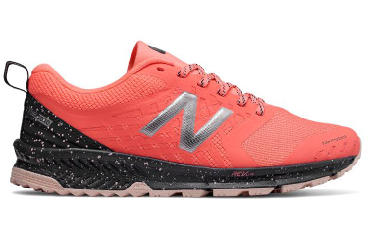 (WMNS) New Balance FuelCore Nitrel v1 Trail 'Fiji' WTNTRRF1