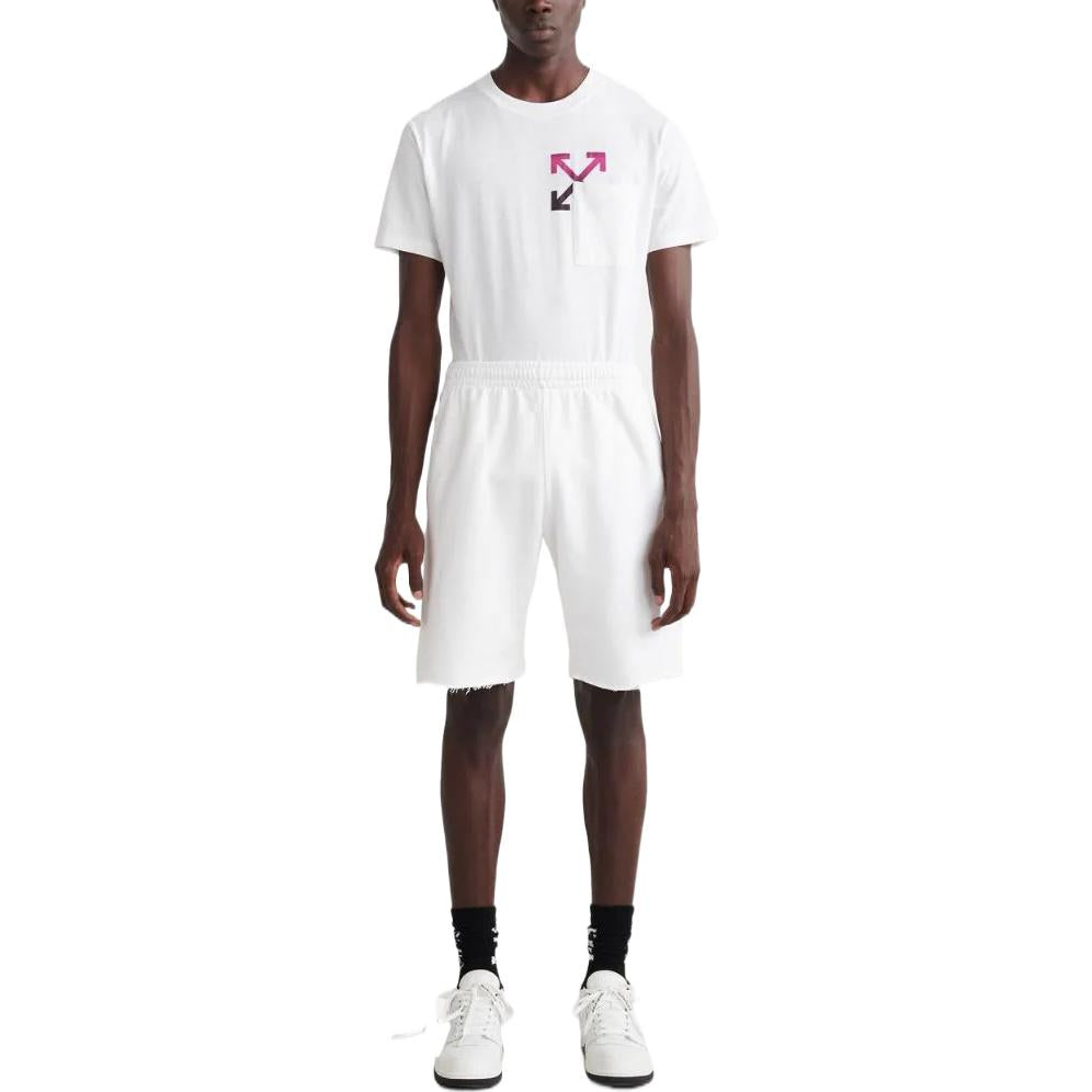 Off-White FW22 Logo OMCI006S22FLE0080132