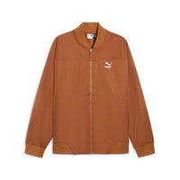 PUMA CLASSICS Seasonal Bomber 'Brown' 623692-81