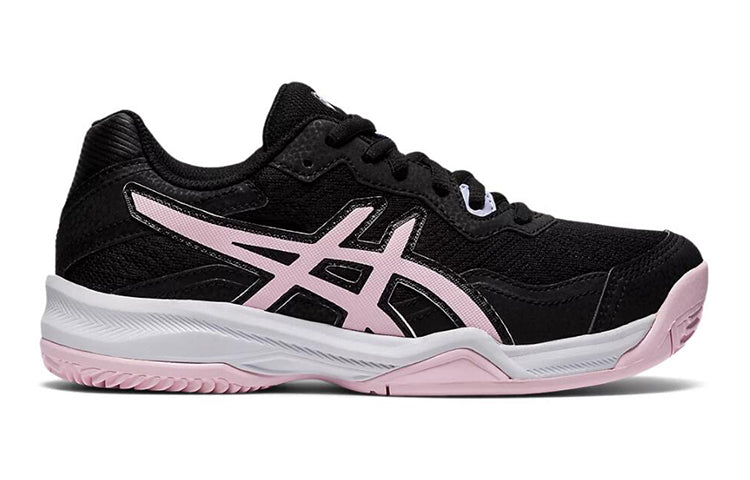 (GS) ASICS Gel-Padel Pro 4 'Black Pink' 1044A020-001
