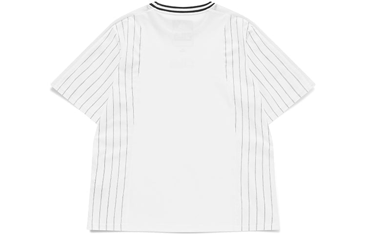 FILA FUSION x White Mountaineering Tee T11W137101F-WT