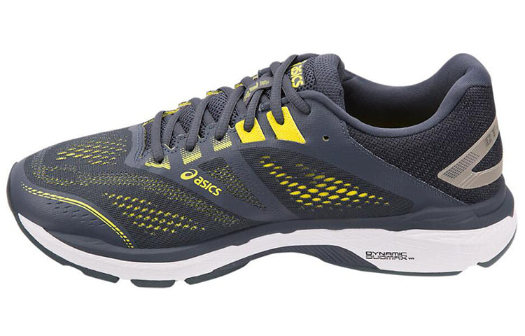 ASICS GT-2000 7 'Tarmac Lemon Spark' 1011A158-020