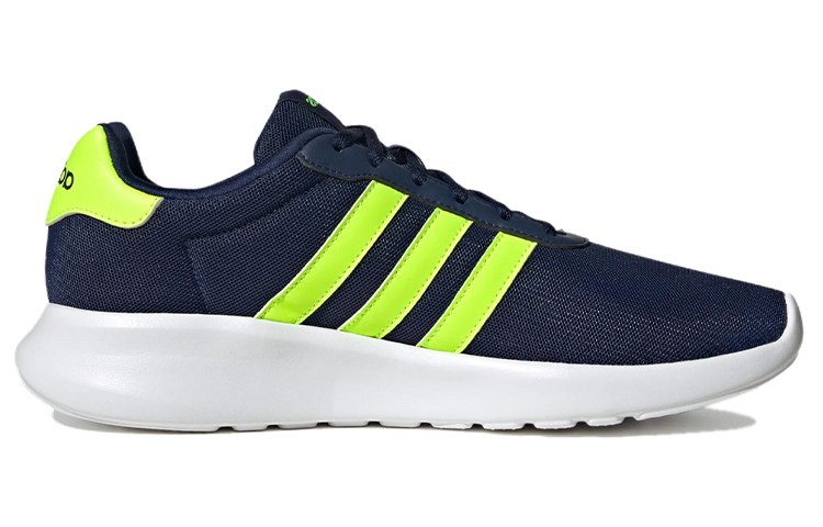 adidas Neo Lite Racer 3.0 'Blue Yellow' IF5391