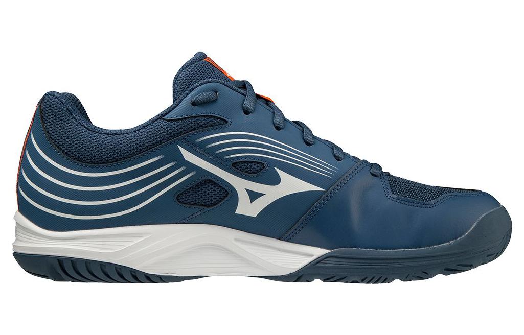Mizuno Cyclone Speed 3 'Dark Denim' V1GA218021