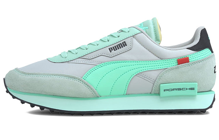 PUMA Porsche Legacy x Future Rider Turbo 'Mist Green Grey' 306720-03