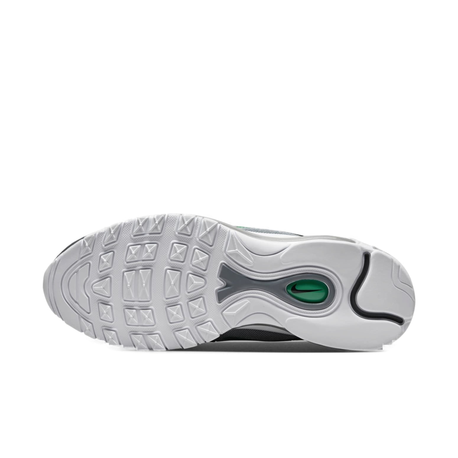 Nike Air Max 97 'Grey Green' 921826-020