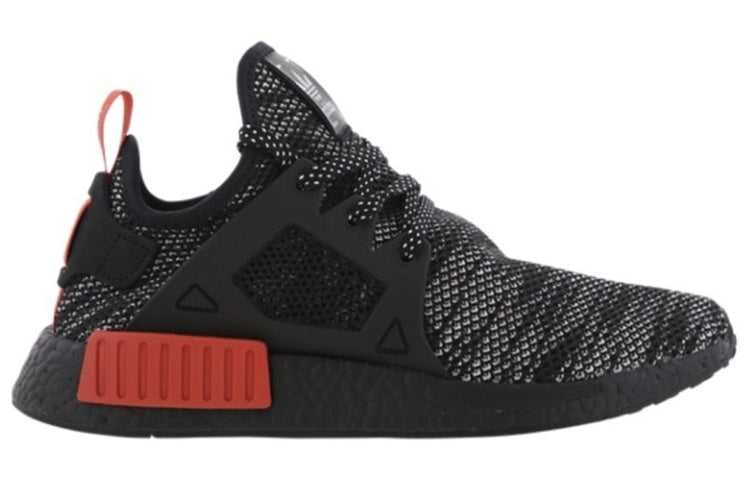 adidas NMD_XR1 Primeknit 'Bred' S76849