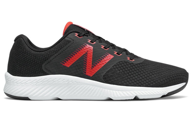 New Balance 413 Series Sneakers Black/Red M413RK1