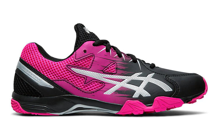 (GS) ASICS Lazerbeam SD 'Black Pink' 1154A033-002
