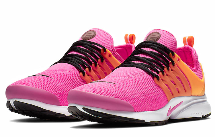 (WMNS) Nike Air Presto 'Laser Fuchsia' 878068-607