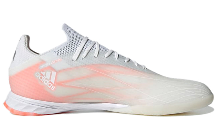 adidas X Speedflow.1 IN 'White' FY3275