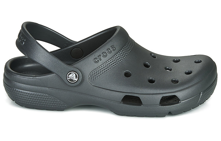 Crocs Coast Clogs 'Grey' 204151-014