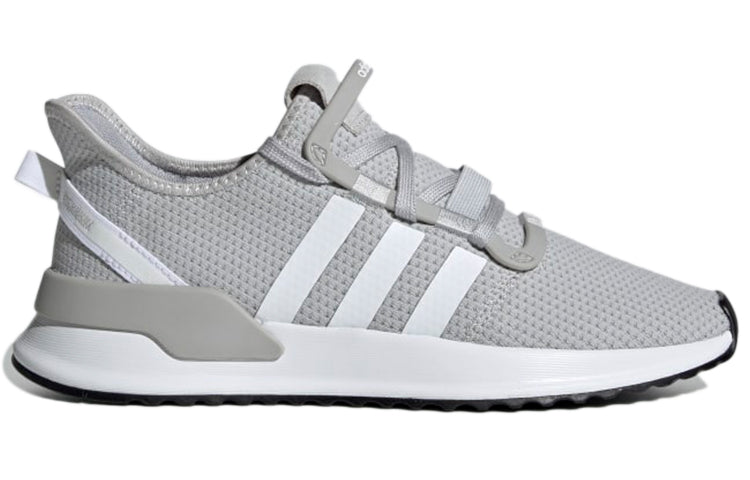 (WMNS) adidas U_Path Run 'Light Solid Grey' G27645