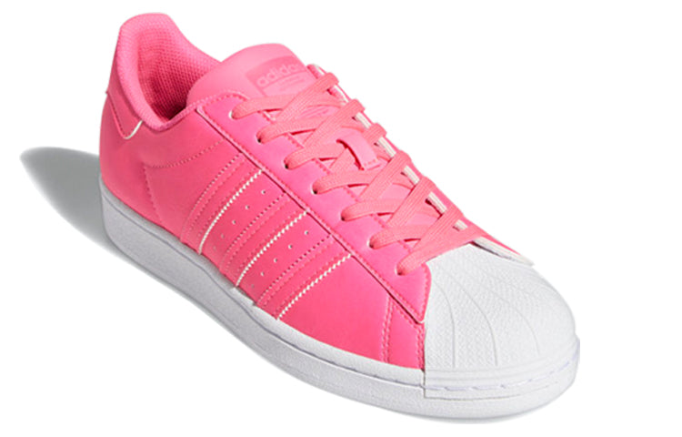 adidas Superstar 'Solar Pink' FY2743