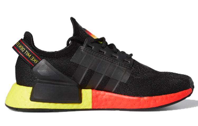 (GS) adidas NMD_R1 V2 J 'United By Sneakers - Munich' FY6630