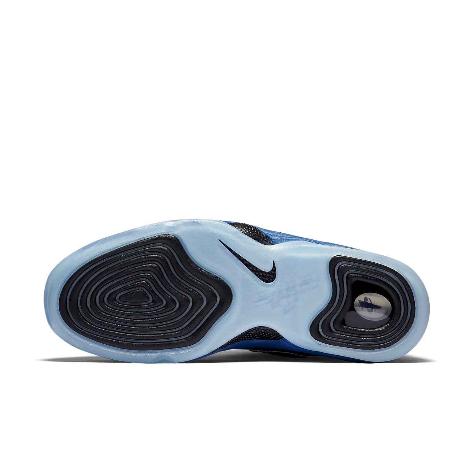 Nike Air Penny 2 'Varsity Royal' 333886-005