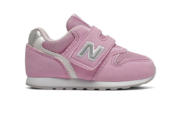 New Balance 996 Pale Pink Toddler IZ996PRP