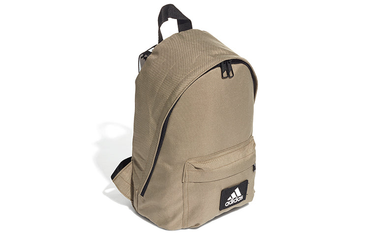 adidas Classic Logo Backpack 'Green' FK0522