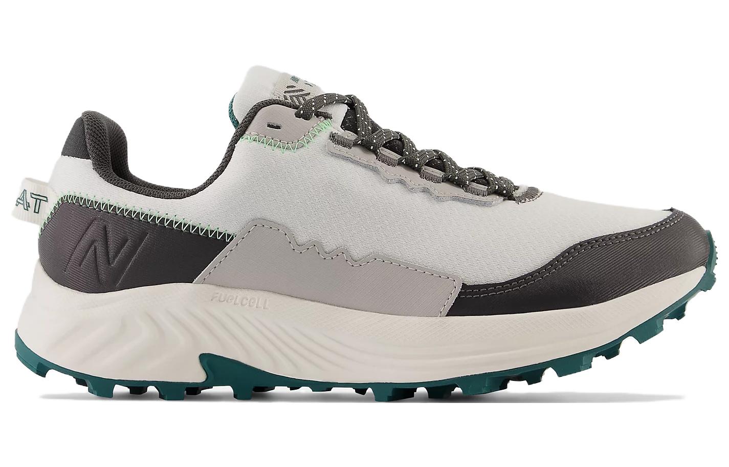 (WMNS) New Balance FuelCell 2190 'Paper White Vintage Teal' WT2190A1