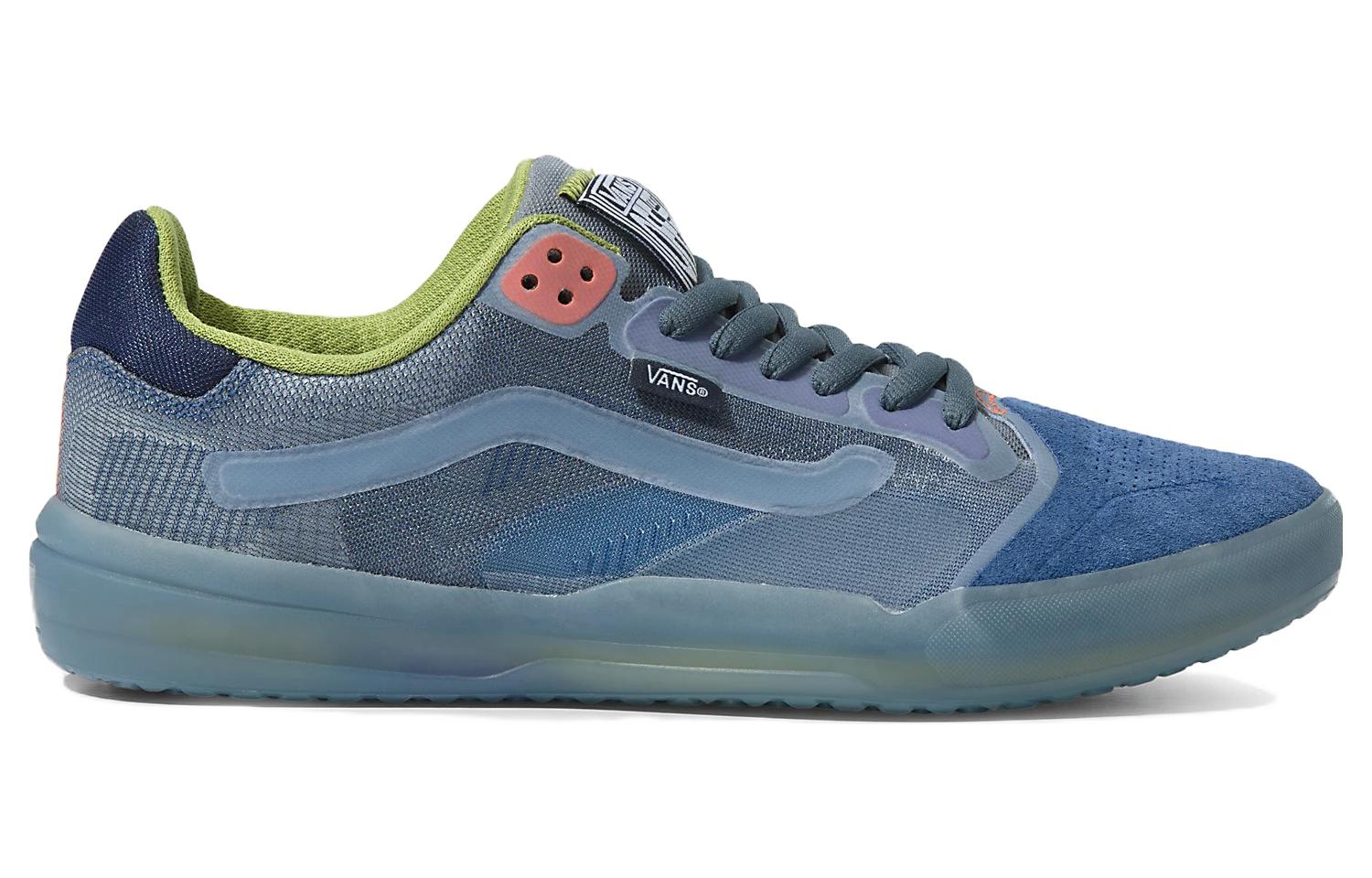 Vans Evdnt Rw Ultimatewaffle 'Blue Gray' VN0A5DY5NVY